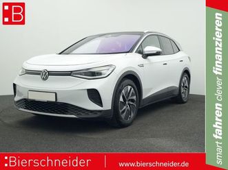 volkswagen id.4 pro pano iq-light area-view easy-open