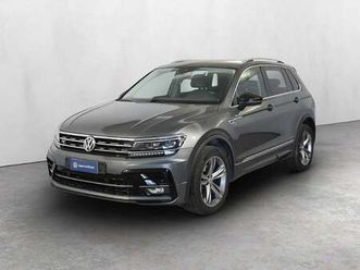 2.0 tdi sport 4motion 150cv dsg