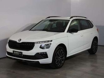 1.0 tsi black dots 115cv dsg