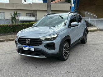 fiat pulse audace 1.0 turbo 200 flex aut. 2022