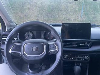 fiat pulse drive 1.3 8v flex aut. 2022