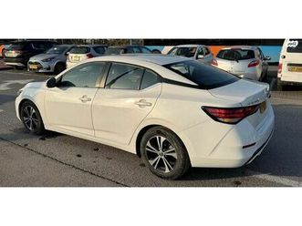 sv אוט׳ 2.0 (149 כ״ס)