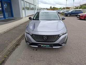 puretech 130ch s&s bvm6 allure