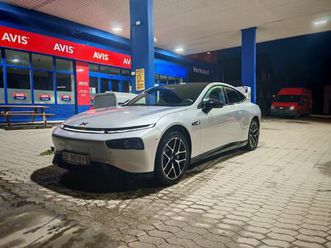 awd performance x-pilot dynaudio 360 kamera