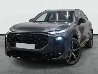 s line tfsi 110 kw (150 cv) s tronic