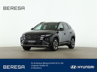 hyundai tucson (my26) 1.6 t-gdi trend *krell sound syste