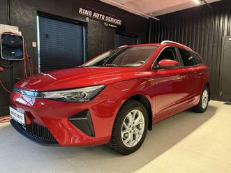 comfort |norsk bil|alle servicer