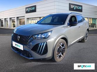 puretech 100 s&s bvm6 allure