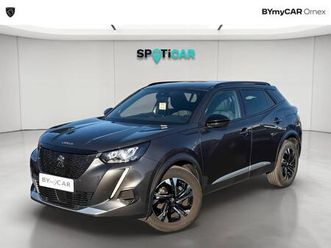 puretech 130 s&s eat8 allure pack