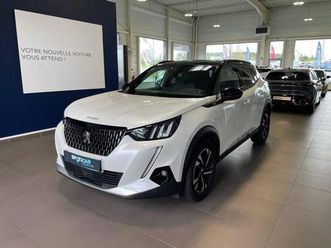 puretech 130 s&s eat8 gt line