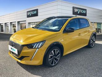 e-208 50 kwh 136ch gt