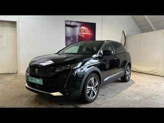 1.2 puretech 130ch s&s allure