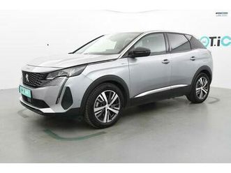 hybrid 225 e-eat8 allure pack