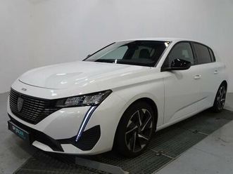 1.2 puretech 130ch s&s allure eat8