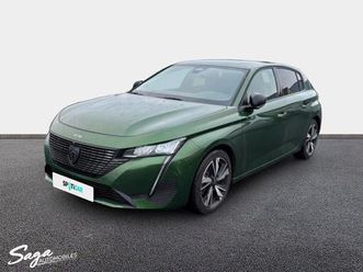 puretech 130ch s&s eat8 allure