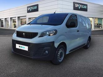 fgn tole standard bluehdi 145 s&s bvm6 asphalt