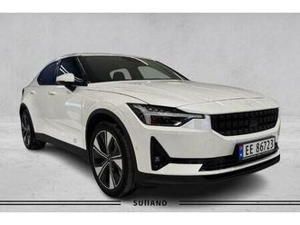 long range dual motor plus topputstyrt-garanti-innbytte