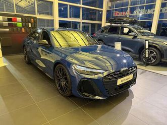 2.0 tdi launch edition s tronic quattro euro 6 (start/stop) 4dr