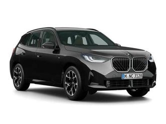 2.0 20i mht m sport auto xdrive euro 6 (start/stop) 5dr