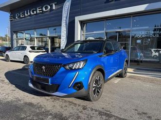 1.2 puretech 130ch s&s gt eat8