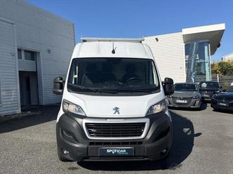 333 l2h2 2.2 bluehdi s&s 140ch asphalt