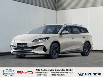 byd seal 6 dm-i touring boost 1.5