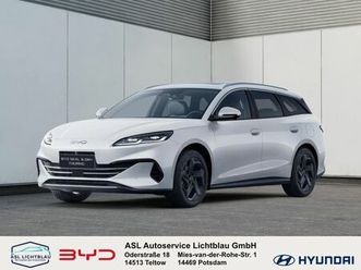 byd seal 6 dm-i touring boost 1.5