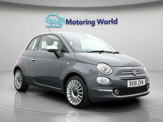 1.2 mirror euro 6 (start/stop) 3dr