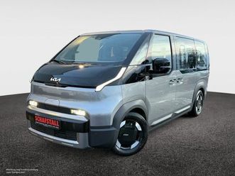 kia pv5 71,2 kwh plus gewerbe wärmepumpe kw 7 verfüg