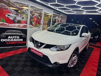 nissan-qashqai-ii-1-5-dci-110-connect-edition