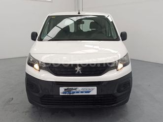 peugeot rifter active long bluehdi