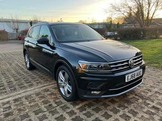 2.0 tdi sel dsg euro 6 (start/stop) 5dr