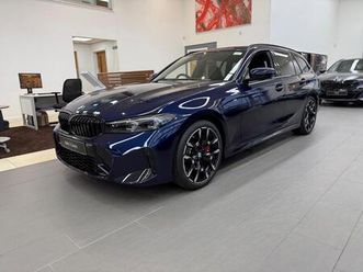 2.0 320i m sport touring auto euro 6 (start/stop) 5dr