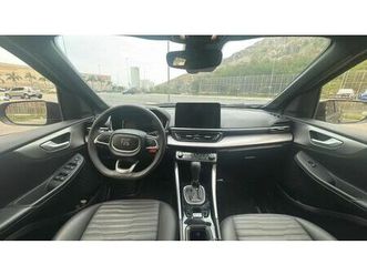 impetus 1.0 200 t. flex aut