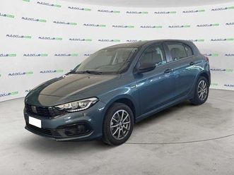 5p 1.5 t4 hybrid 130cv dct