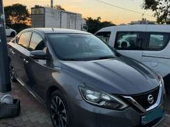 sr אוט׳ 1.8 (124 כ״ס)