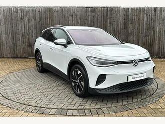 pro 77kwh match auto 5dr