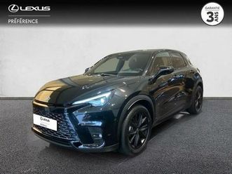 1.5 136ch vibrant edition 2wd my26