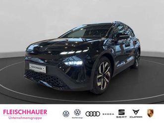 85x sportline navi led ahk wärmepumpe