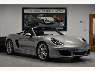 2.7 981 pdk euro 6 (start/stop) 2dr