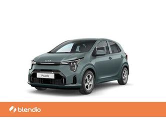 1.0 gdi 50kw (68cv) 4 plazas concept