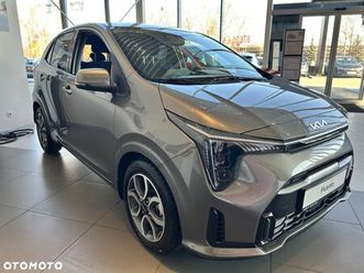 kia picanto 1.2 l