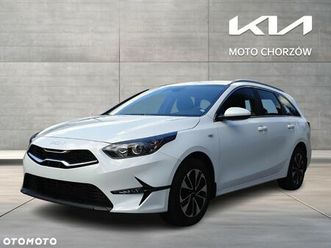 kia ceed 1.5 t-gdi m dct
