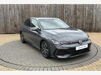 1.5 etsi mhev r-line dsg euro 6 (start/stop) 5dr