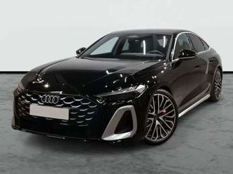 s5 3.0 tfsi 270 kw (367 cv) s tronic quattro