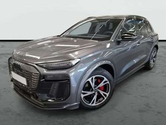 e-tron s line 225 kw (306 cv) performance