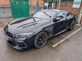 4.4i v8 competition steptronic 4wd euro 6 (start/stop) 2dr