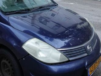 business אוט׳ סדאן 4 דל 1.6 (110 כ״ס)