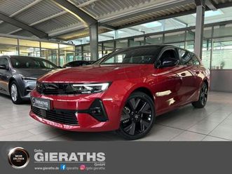 gs 115 kw (156 ps) 360 kamera led acc apple carpla