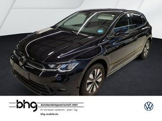 polo life 1,0 l tsi opf 70 kw (95 ps) 5-